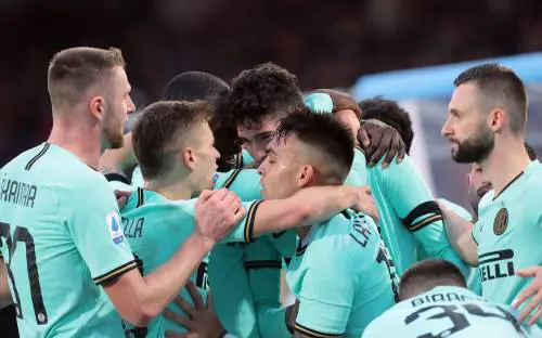Inter, su Twitter nasce la pagina non ufficiale in latino