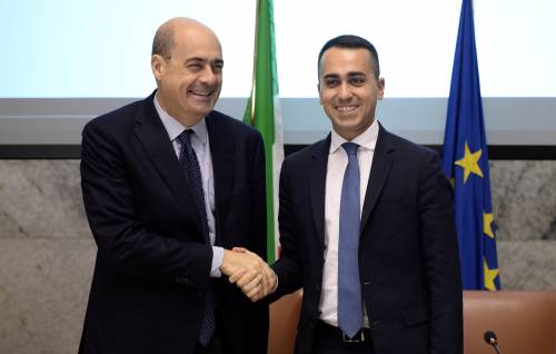 Il malcontento del Pd verso premier e M5s: "Ora cabina di regia"