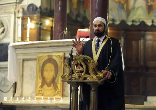 Antisemitismo, gli imam all'attacco: "Salvini usa l'odio per aver consensi"