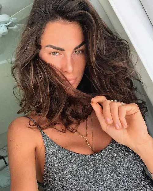 Francesca Sofia Novello: "Valletta a Sanremo perché bella? Così funziona lo show"