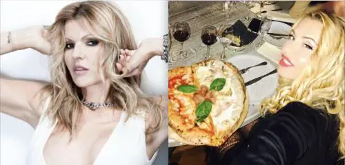 Gf Vip, scontro tra leonesse: Valeria Marini entra nella Casa per parlare con Rita Rusic