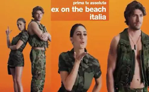 Ignazio Moser e Cecilia Rodriguez debuttano su Mtv: "Non ci sentivamo all'altezza"