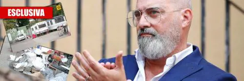 La legge Bonaccini sui nomadi che fa "moltiplicare" i campi rom