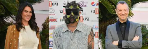 Anche i vescovi contro Sanremo: "Nessun rispetto per le donne"