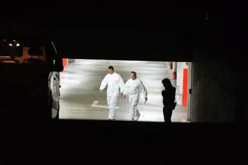 L'incubo ebola