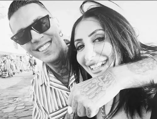 Emis Killa single: "Io e la madre di mia figlia non siamo più insieme"