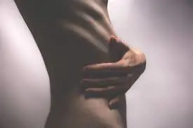 Gli uomini soffrono sempre più di anoressia