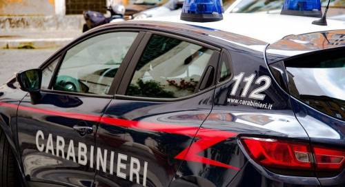 La "Blue Punisher" sbarca a Roma: i danni della nuova droga