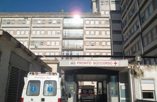 A Caltanissetta un caso di meningite: dopo la notizia fake il vero caso