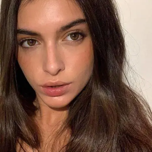 Lucia Rivera è il segreto di Marc Marquez