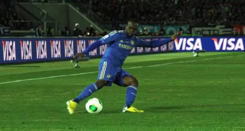 Passato drammatico per Victor Moses: scampato ad attentato in cui i genitori hanno perso la vita