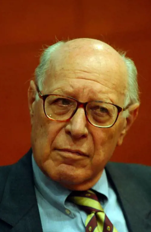 Morto Emanuele Severino, il filosofo condannato dalla Chiesa
