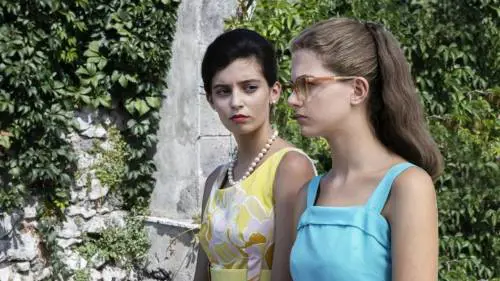 La terza stagione dell'"Amica geniale" racconta le decisioni che cambiano le vite