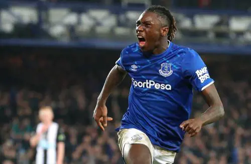 Kean-gol non basta, l'Everton si fa rimontare 2 gol nel recupero