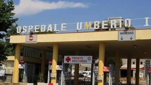 Salerno, allarme influenza suina: contagiati tre infermieri