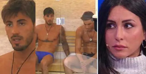 Ivan Gonzalez sulla "scelta": "Con Sonia Pattarino, non era amore"