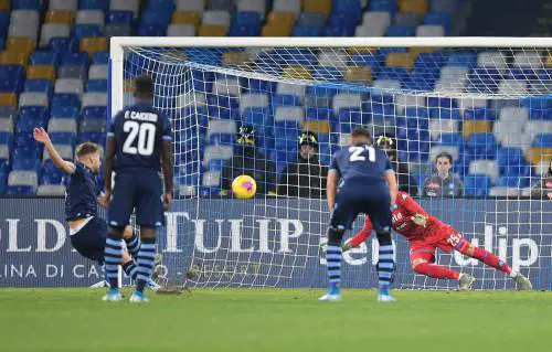 Immobile si sfoga sui social: "Sui cadaveri dei leoni festeggiano i cani"