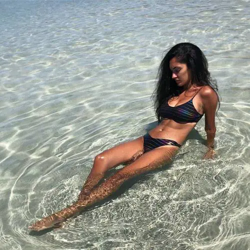 Silvia Di Vincenzo incanta su Instagram
