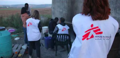 I migranti accolti in Italia? Vivono come schiavi