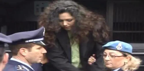 Omicidio Tommaso Onofri: permesso premio per Antonella Conserva
