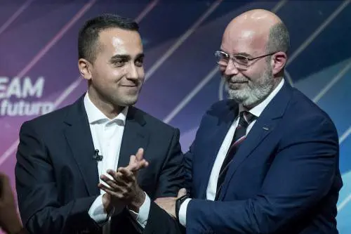 Sprechi, danni e mancette: ora ci deve ridare 12 miliardi