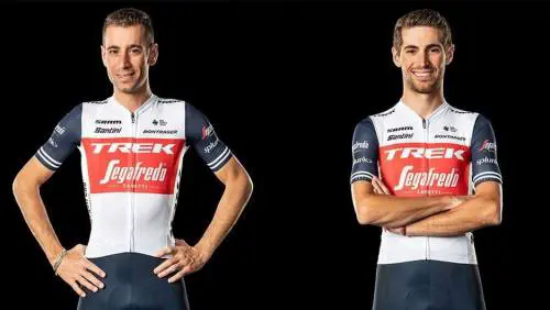 Dalla McLaren alla Pirelli è da  Formula 1  questo ciclismo