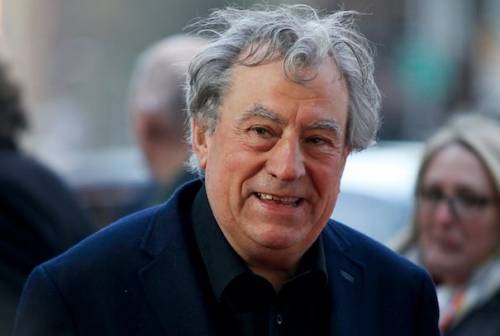 È morto Terry Jones, genio  dell'ironia