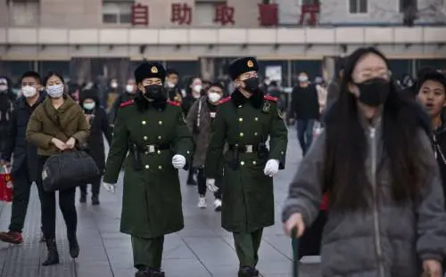 La nuova Sars fa 17 vittime. A Wuhan incubo quarantena