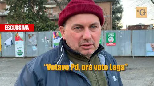 In Emilia gli operai scaricano il Pd: "Non ci rappresenta più"