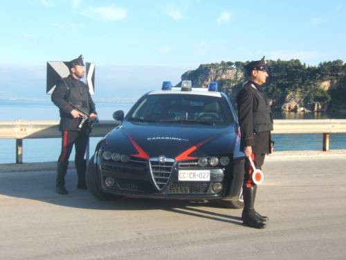 Picchiano un connazionale per un telefonino: in aumento rapine e furti a Trapani