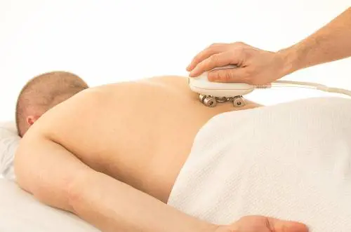Sciatica, come alleviare il dolore e l’infiammazione