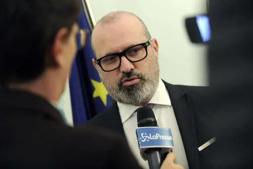 "Ritorsioni volute da Bonaccini". Ecco la chiamata che lo incastra