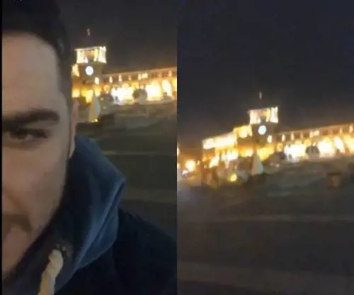 Luigi Favoloso rompe il silenzio: "Su di me solo un mare di ca..."