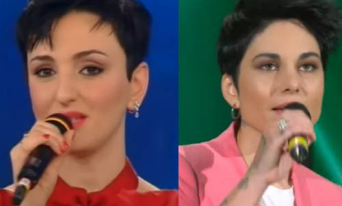 Arisa esclusa da Sanremo 2020: "Non idonea, per via di Giordana Angi"