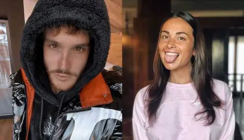 Tra Giordano Mazzocchi e Vittoria Deganello è amore?