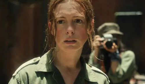 "Il suo ultimo desiderio", Anne Hathaway e Ben Affleck nel film Netflix
