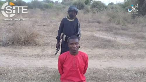 Follia di Boko Haram in Nigeria: bambino di 8 anni uccide un cristiano 