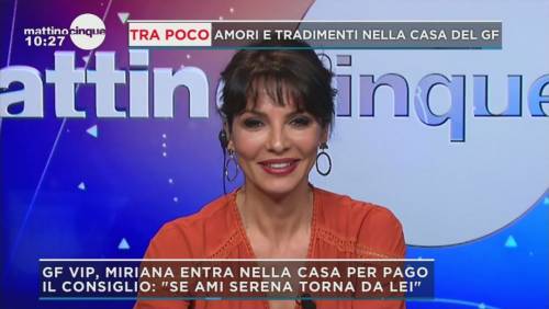 Miriana Trevisan: "Pago è ancora innamorato di Serena ma è ferito"