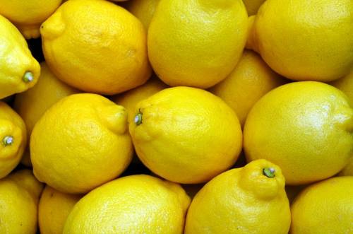 Distrutti 20mila chili di limoni turchi arrivati in Sicilia: "Pericolosi per la salute"