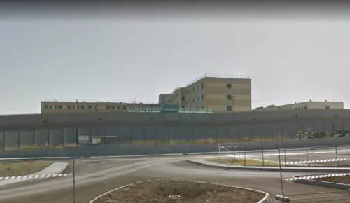 Sassari, detenuto al 41bis ferisce agente al Bancali: allarme Sappe