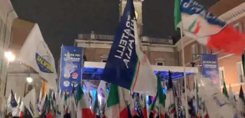 La corsa del centrodestra alla conquista dell'Emilia Romagna