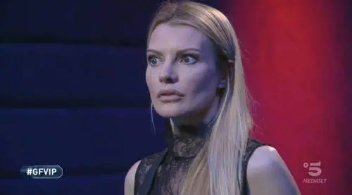 Gf Vip, Licia Nunez lasciata sui social: "Non capisco"