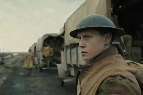 Il film "1917", da sentore di capolavoro a effetto videogame