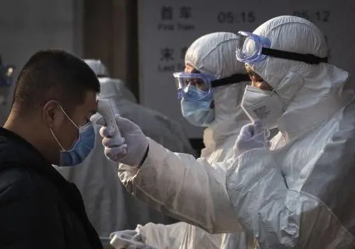 Coronavirus, il racconto di un infermiere italiano a Wuhan
