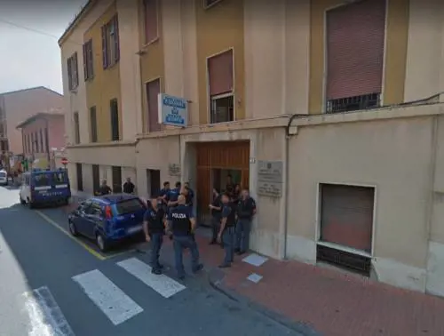 Ventimiglia, pesta donna e 2 uomini: niente carcere per il gambiano