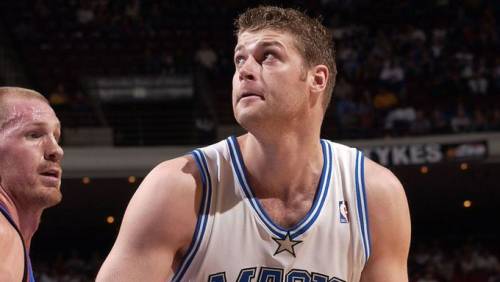 La misteriosa morte di Robert Archibald: fu il primo scozzese a giocare in Nba