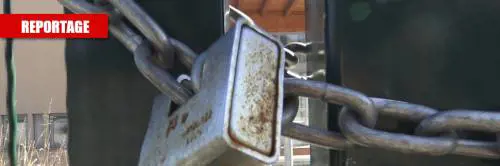 Il "nido fantasma" di Colle del Sole: "La Raggi si è dimenticata dei nostri figli"