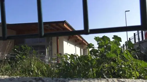 Colle del Sole, l'assurdo caso dell'asilo nido mai aperto 
