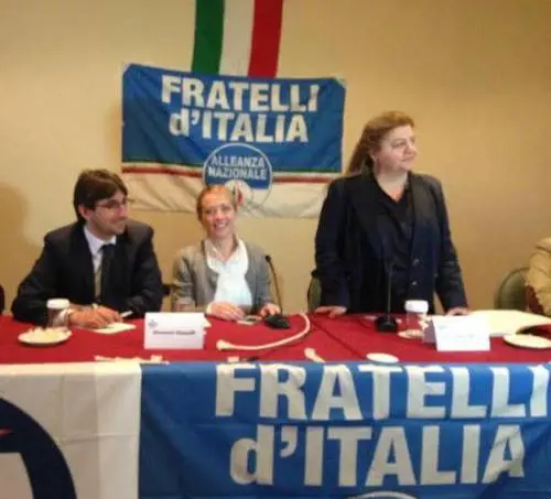 Livorno, si oppone a Gay pride: minacce e insulti ad esponente di Fdi 