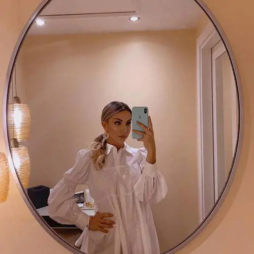 Sabrina Ghio svela: "Ho dato il due di picche a Vieri"